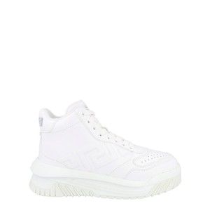Versace Odissa High-Top Sneakers - NWT